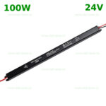 Sursa Alimentare Banda LED 24V 100W Bagheta