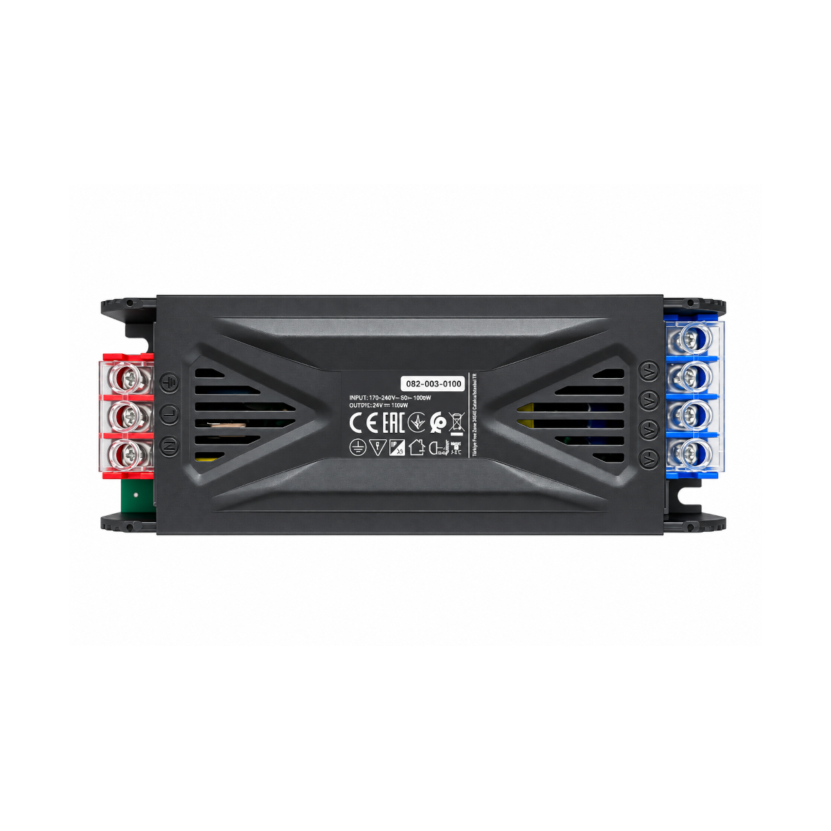 Sursa Alimentare Banda LED 24V 100W Slim