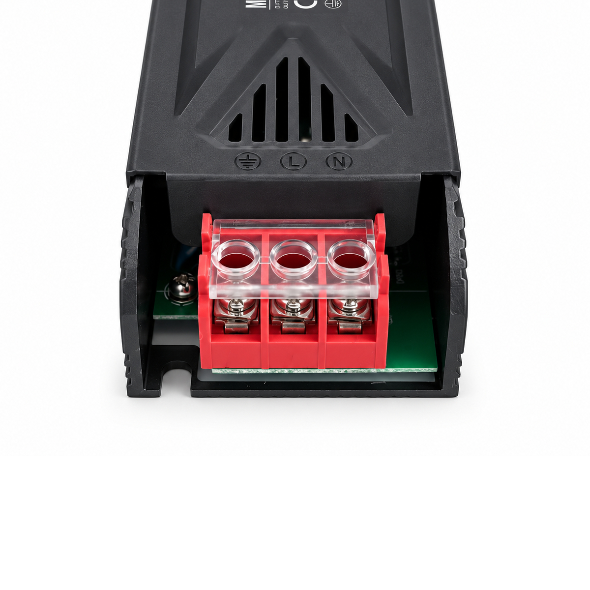 Sursa Alimentare Banda LED 24V 100W Slim 3 Sursa Alimentare Banda LED 24V 100W Slim - imagine 3