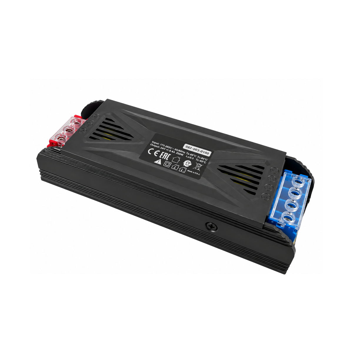 Sursa Alimentare Banda LED 24V 100W Slim 4 Sursa Alimentare Banda LED 24V 100W Slim - imagine 4