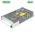 Sursa Alimentare Banda LED 24V 150W - imagine 2