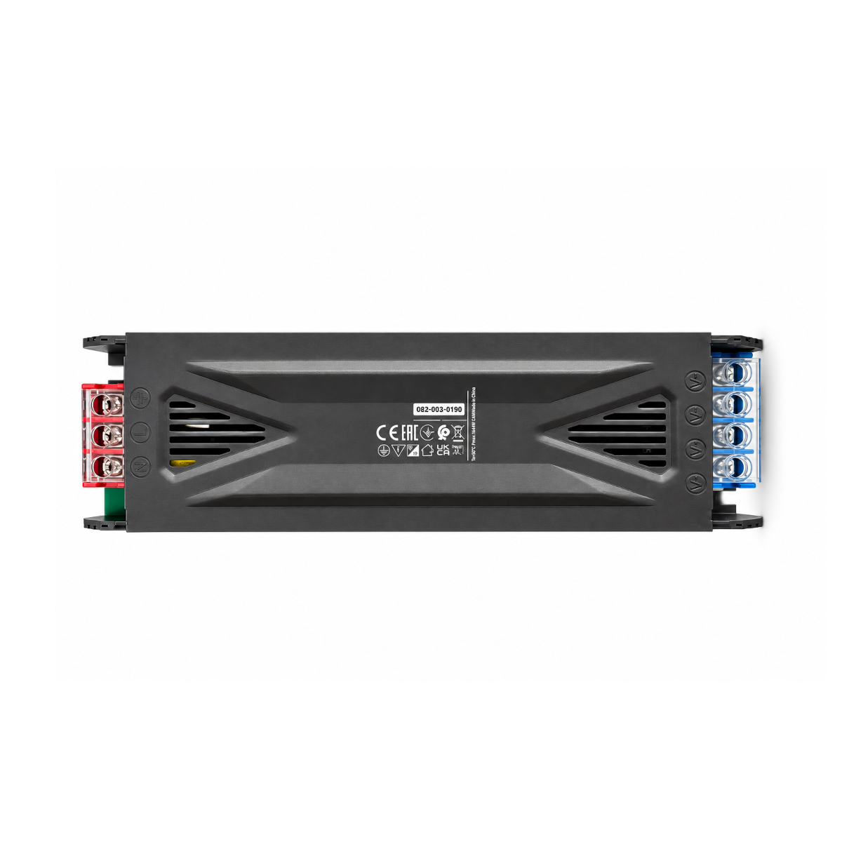 Sursa Alimentare Banda LED 24V 150W Slim