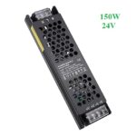Sursa Alimentare Banda LED 24V 150W Ultra Slim Pro
