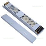 Sursa Alimentare Banda LED 24V 200W Ultra Slim - imagine 2