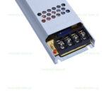 Sursa Alimentare Banda LED 24V 200W Ultra Slim - imagine 4