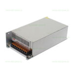 Sursa Alimentare Banda LED 24V 480W Carcasa Metal