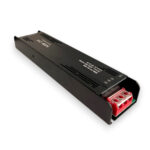 Sursa Alimentare Banda LED 24V 500W Slim - imagine 4