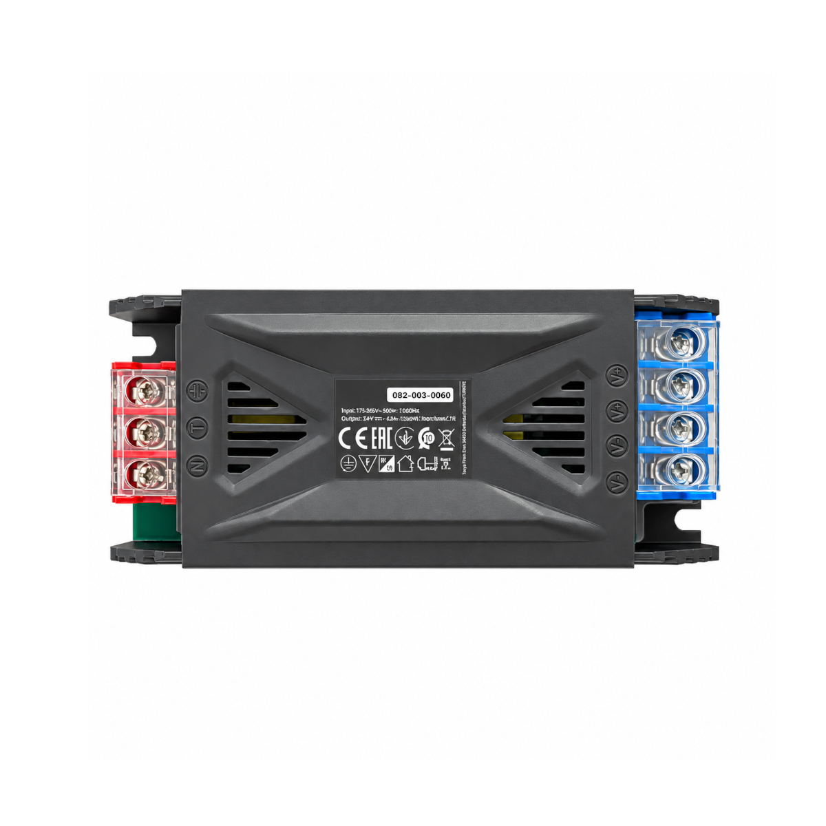 Sursa Alimentare Banda LED 24V 60W Slim