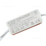 Sursa Alimentare Spot LED 24W LZ9640 - imagine 2
