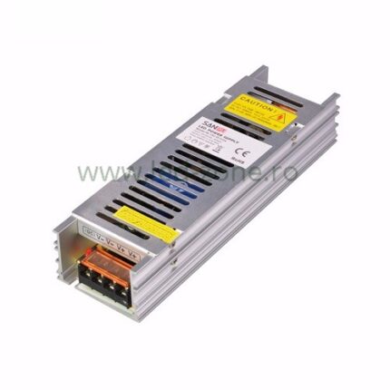 Sursa Alimentare Banda LED 12V 200W Slim