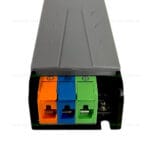 Sursa Banda LED Tensiune Selectabila 12-48V 100W cu Afisaj - imagine 2