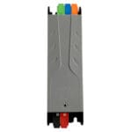 Sursa Banda LED Tensiune Selectabila 12-48V 100W cu Afisaj