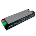 Sursa Banda LED Tensiune Selectabila 12-48V 100W cu Afisaj - imagine 4