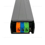 Sursa Banda LED Tensiune Selectabila 12-48V 300W cu Afisaj - imagine 2