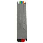 Sursa Banda LED Tensiune Selectabila 12-48V 300W cu Afisaj
