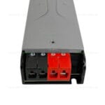 Sursa Banda LED Tensiune Selectabila 12-48V 300W cu Afisaj - imagine 3