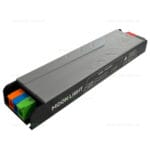 Sursa Banda LED Tensiune Selectabila 12-48V 300W cu Afisaj - imagine 4