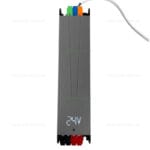 Sursa Banda LED Tensiune Selectabila 12-48V 300W cu Afisaj - imagine 5