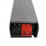 Sursa Banda LED Tensiune Selectabila 12-48V 400W cu Afisaj - imagine 3