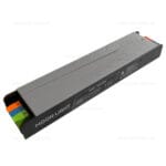 Sursa Banda LED Tensiune Selectabila 12-48V 400W cu Afisaj - imagine 4