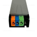 Sursa Banda LED Tensiune Selectabila 12-48V 60W cu Afisaj - imagine 2