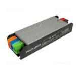 Sursa Banda LED Tensiune Selectabila 12-48V 60W cu Afisaj - imagine 4