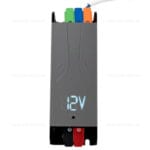 Sursa Banda LED Tensiune Selectabila 12-48V 60W cu Afisaj - imagine 5