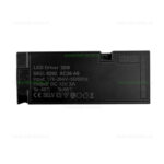 Sursa Slim 12V 36W Pentru Iluminat Banda LED Rafturi cu Senzor LZ4372