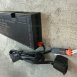 Sursa Slim 12V 36W Pentru Iluminat Banda LED Rafturi cu Senzor LZ4372 - imagine 3