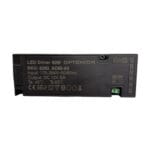 Sursa Slim 12V 60W Pentru Iluminat Banda LED Rafturi cu Senzor LZ4373