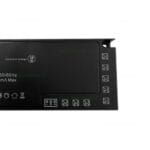 Sursa Slim 24V 36W Pentru Iluminat Banda LED Rafturi cu Senzor - imagine 3