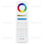 Telecomanda 6 Zone MiLight RF