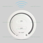 Telecomanda Monocrom MiLight RF Montaj Perete - imagine 3