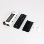 Telecomanda RGB+CCT MiLight RF Digitala - imagine 4