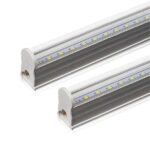 Tub LED T5 18W 120cm Clar Suport Inclus