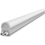 Tub LED T5 14W 120cm Mat Suport Inclus cu Intrerupator