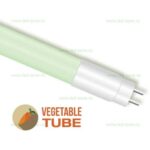 Tub LED T8 Mat 18W 120cm pentru Vitrina Legume Alimentare la un Capat - imagine 4