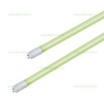 Tub LED T8 Mat 18W 120cm pentru Vitrina Legume Alimentare la un Capat