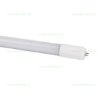 Tub LED T8 Mat 24W 150cm Sticla Alimentare Un Capat