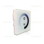 Variator Banda LED 120W 12V de Perete - imagine 2
