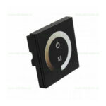 Variator Banda LED 120W 12V de Perete - imagine 3
