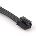 Variator Banda LED 12V-24V RF Pentru Surse Rafturi - imagine 2
