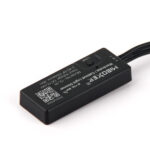 Variator Banda LED 12V-24V RF Pentru Surse Rafturi - imagine 4