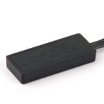 Variator Banda LED 12V-24V RF Pentru Surse Rafturi - imagine 5