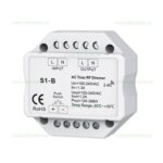Variator Banda LED 288W RF Triac