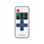 Variator Banda LED 360W RF Telecomanda - imagine 2