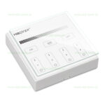 Telecomanda Monocrom 4 Zone MiLight RF Montaj Perete - imagine 3