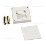 Telecomanda Monocrom 4 Zone MiLight RF Montaj Perete - imagine 4