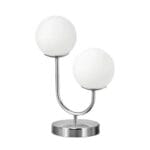 Veioza LED 2xG9 Crom LZ41-2T - imagine 3