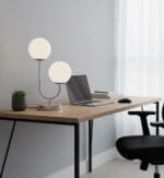 Veioza LED 2xG9 Crom LZ41-2T - imagine 2